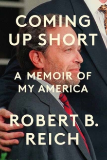 Random House Usa Inc Coming Up Short , A Memoir Of My America