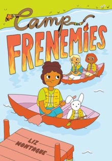 Camp Frenemies