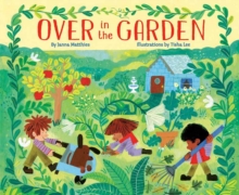 Over in the Garden