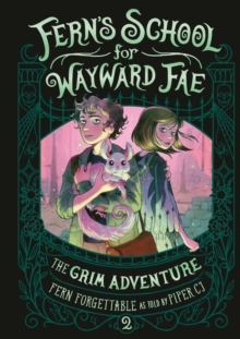 The Grim Adventure
