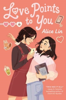 Random House Children's Books Love Points To You