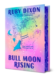 Bull Moon Rising