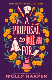Penguin Putnam Inc A Proposal To Die For