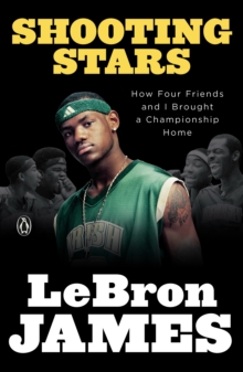 Random House Usa Inc Shooting Stars , How Four Friends And I Brought A Championship Home