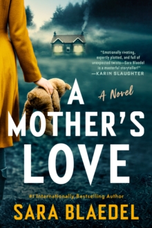 Penguin Putnam Inc A Mother's Love , A Novel