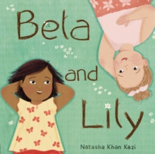Bela and Lily