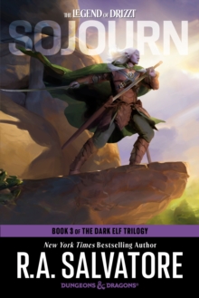 Dungeons & Dragons : Book 3 of The Dark Elf Trilogy