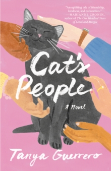 Cat's People : A Novel