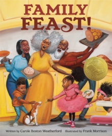 Family Feast!