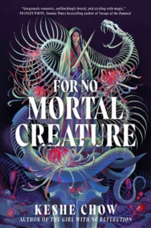 Random House Usa Inc For No Mortal Creature