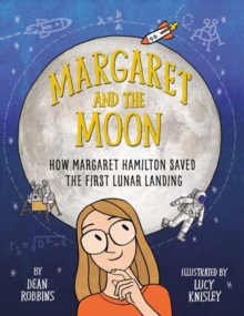 Margaret And The Moon