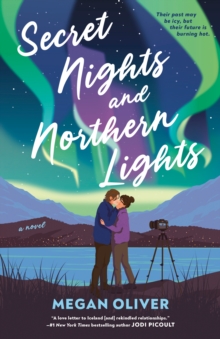 Penguin Putnam Inc Secret Nights And Northern Lights
