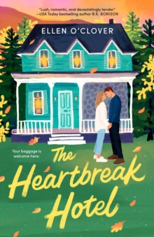 Penguin Putnam Inc The Heartbreak Hotel