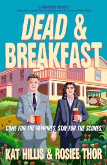 Penguin Putnam Inc Dead & Breakfast