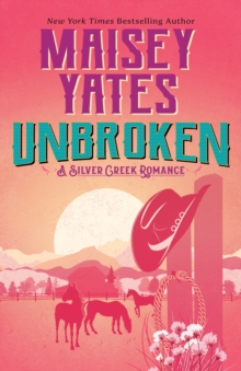 Penguin Putnam Inc Unbroken