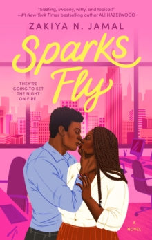 Penguin Putnam Inc Sparks Fly