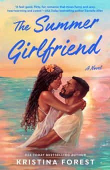 The Summer Girlfriend