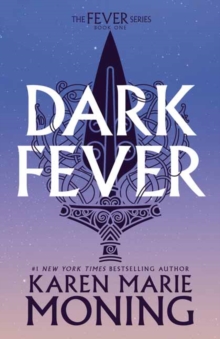 Darkfever : Fever Series Book 1