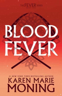 Bloodfever : Fever Series Book 2