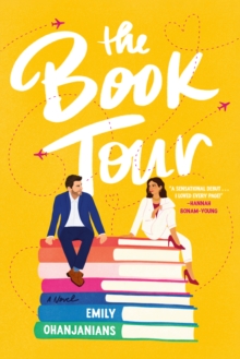 The Book Tour : A Novel