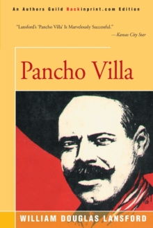 Pancho Villa