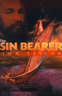 The Sin Bearer, Paperback / softback Book The Sin Bearer, Paperback / softback Book