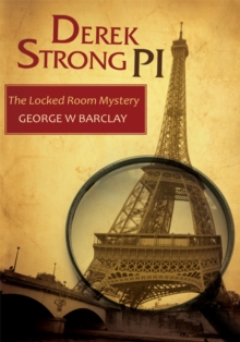 Derek Strong Pi : The Locked Room Mystery