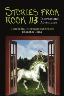 Stories from Room 113 : International Adventures