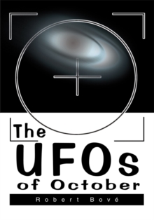 The Ufos of October : 5 Poem Cycles