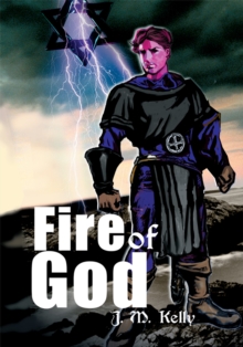 Fire of God : The Dark Angel Tales