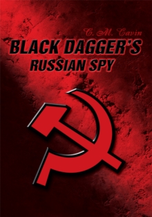 Black Dagger's Russian Spy