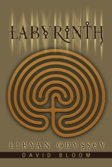 Labyrinth : Libyan Odyssey