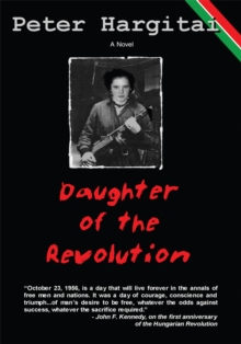 Daughter of the Revolution : A Novel