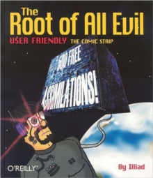 The Root of All Evil, Paperback Book The Root of All Evil, Paperback Book
