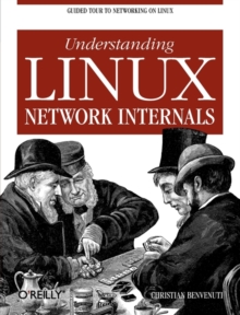 Understanding Linux Network Internals