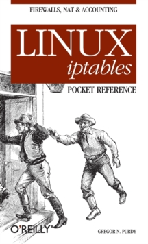 Linus iptables Pocket Reference