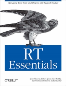 RT Essentials, Paperback / softback Book RT Essentials, Paperback / softback Book