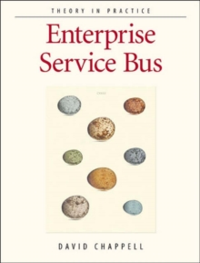 Enterprise Service BUS, Paperback Book Enterprise Service BUS, Paperback Book