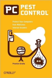 PC Pest Control, Paperback / softback Book PC Pest Control, Paperback / softback Book