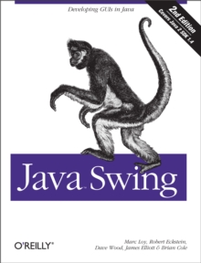 Java Swing