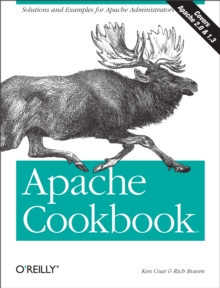 Apache Cookbook