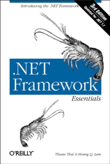 .NET Framework Essentials : Introducing the .NET Framework