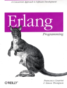 Erlang Programming