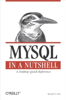 MySQL in a Nutshell