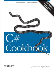 C# Cookbook