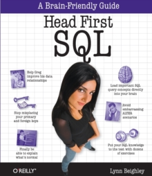 Head First SQL