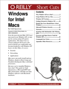 Windows for Intel Macs