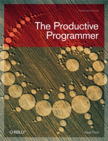 The Productive Programmer