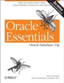 Oracle Essentials : Oracle Database 10g