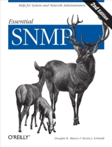 Essential SNMP : Help for System and Network Administrators